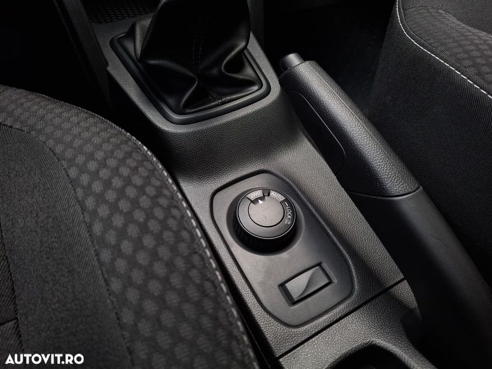 Dacia Duster - 26