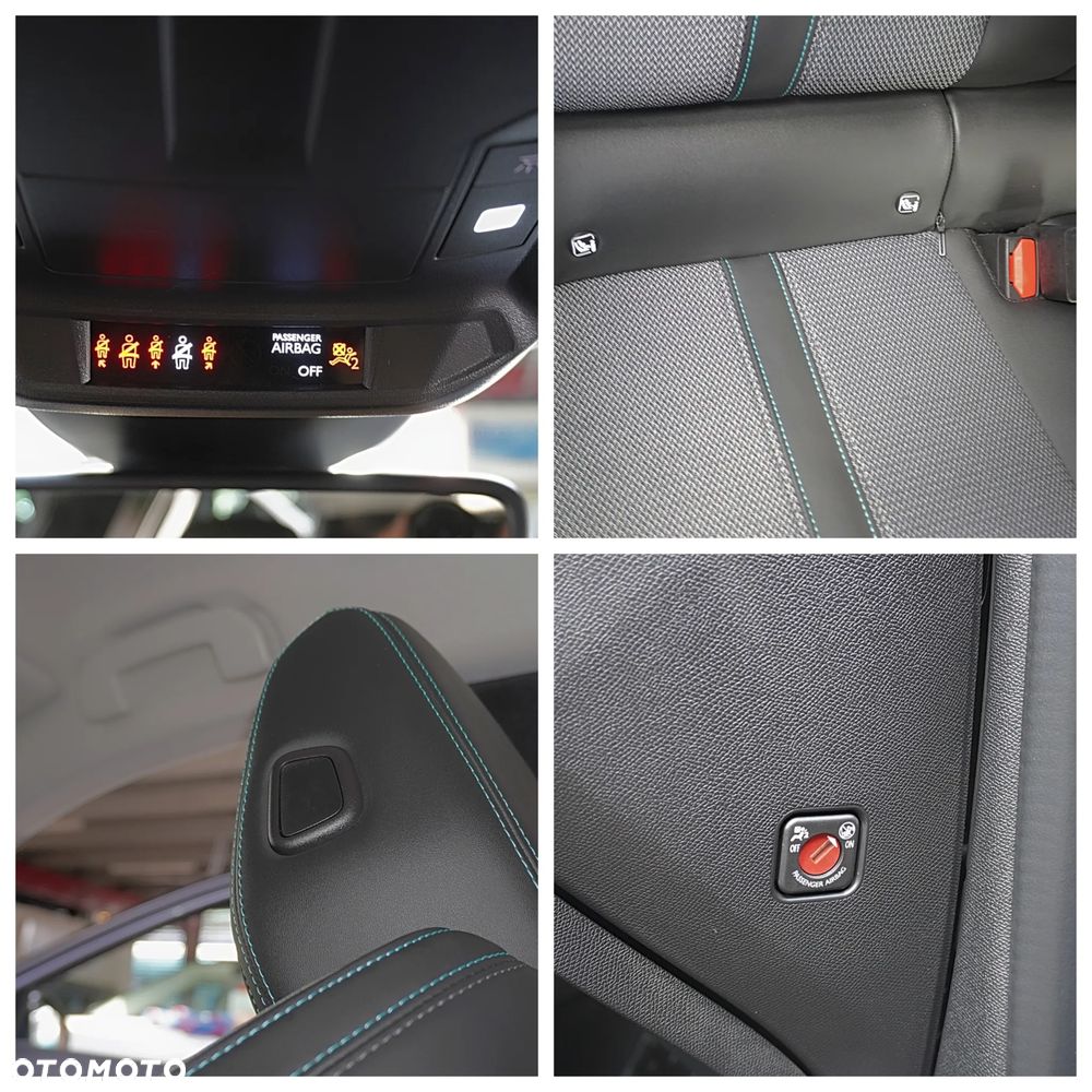 Peugeot 308 1.2 PureTech Allure Pack S&S EAT8 - 28
