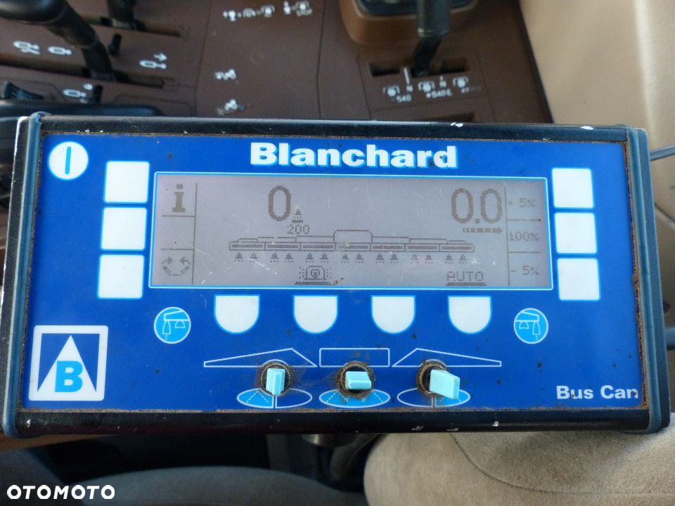 Blanchard Grand Large 3200 - 12