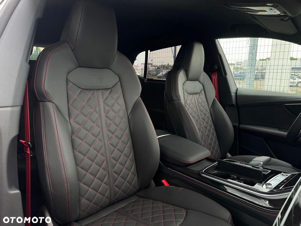 Audi Q8 TDI mHEV 210 kW Quattro Tiptronic - 39