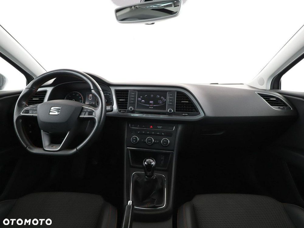 Seat Leon 1.4 TSI FR S&S - 16