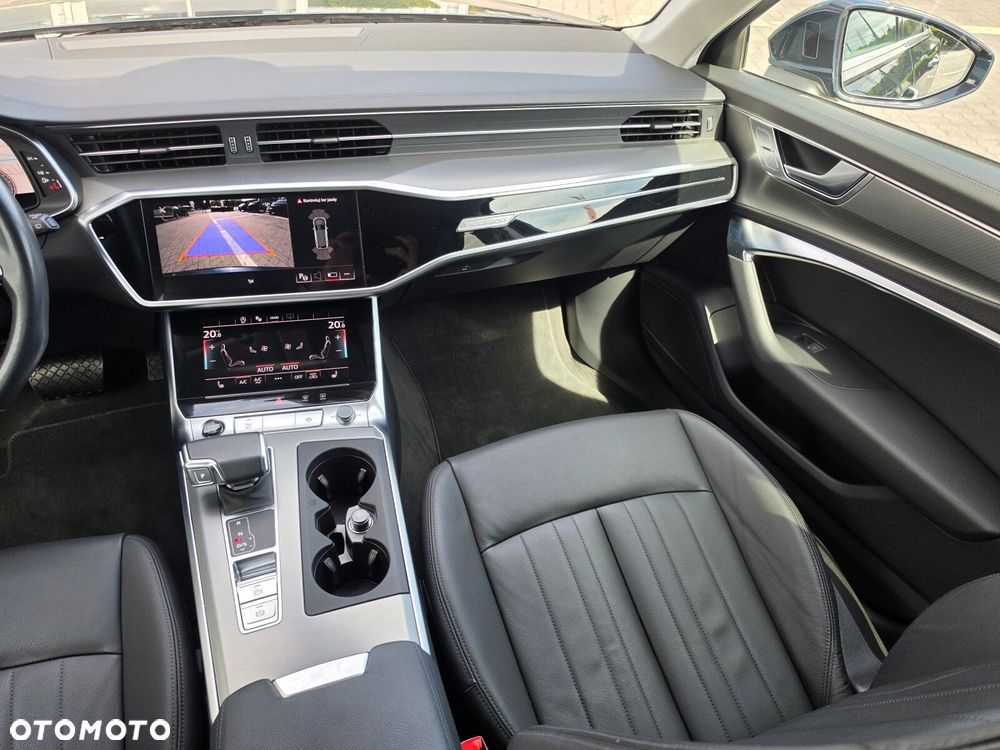 Audi A6 Avant - 17