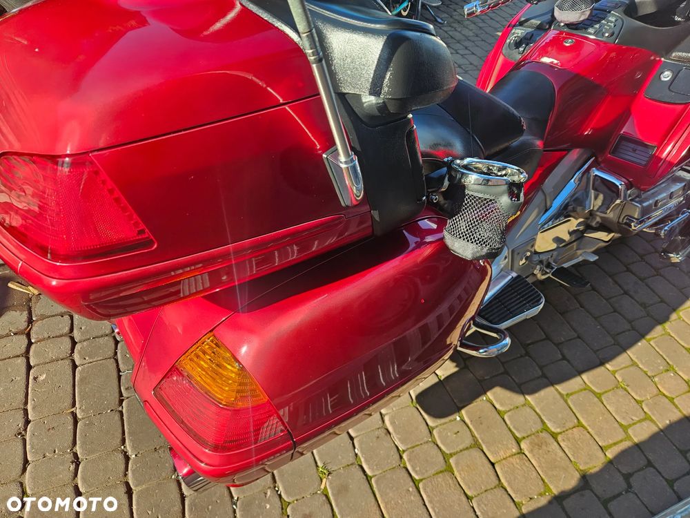 Honda GL - 22