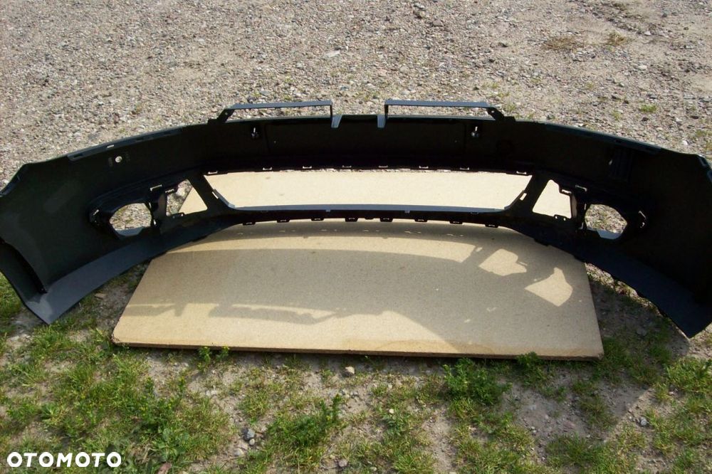 Zderzak przedni VW Golf 6/spryski/4xPDC - 6