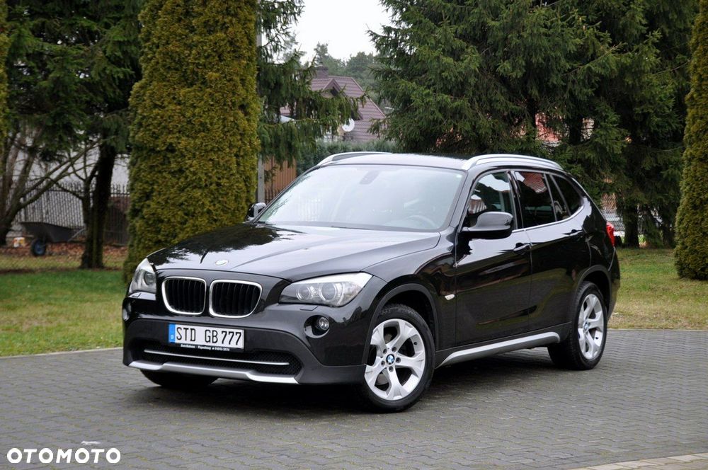 BMW X1 - 10