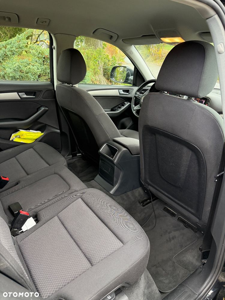 Audi Q5 - 4