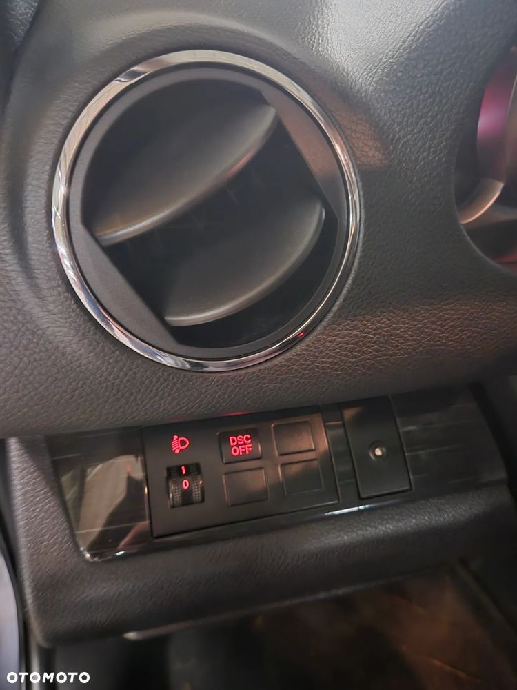 Mazda 6 Sport 2.0 MZR DISI Exclusive-Line - 15