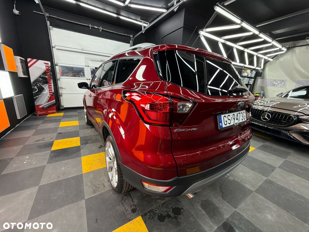 Ford Escape - 4