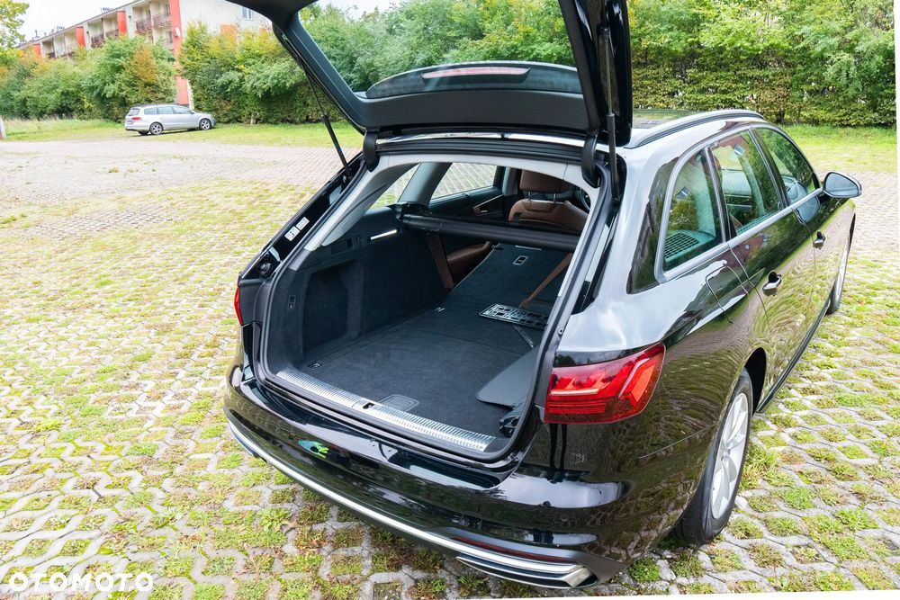 Audi A4 - 19