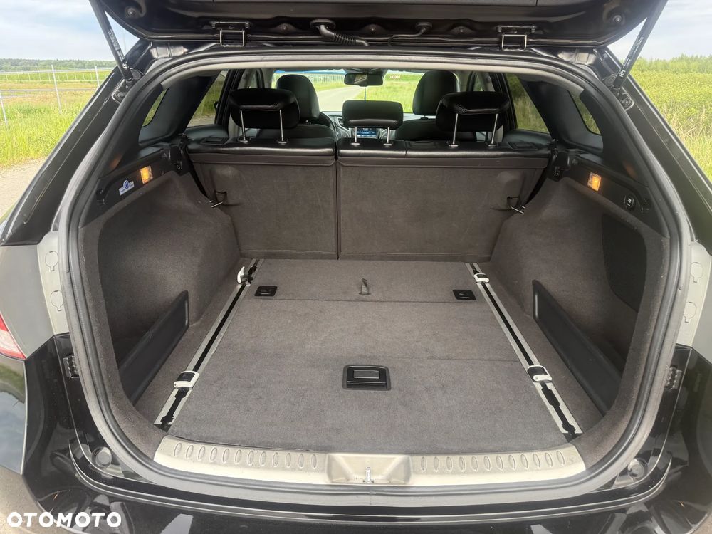 Hyundai i40 1.7 CRDi Automatik Premium - 11