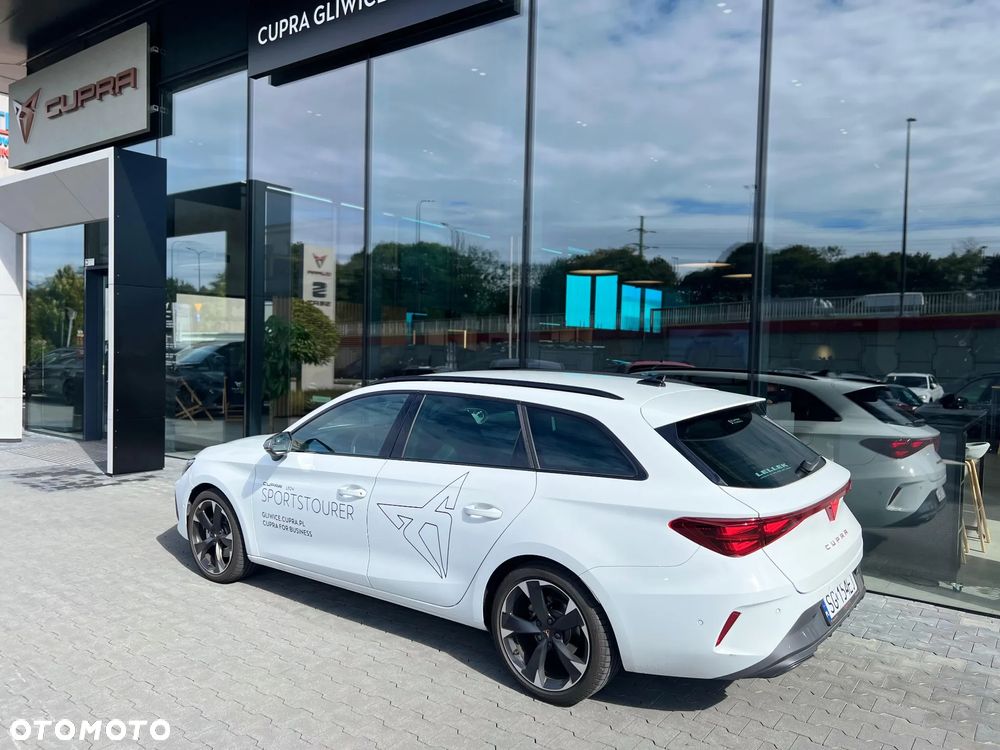 Cupra Leon 2.0 TDI DSG - 6