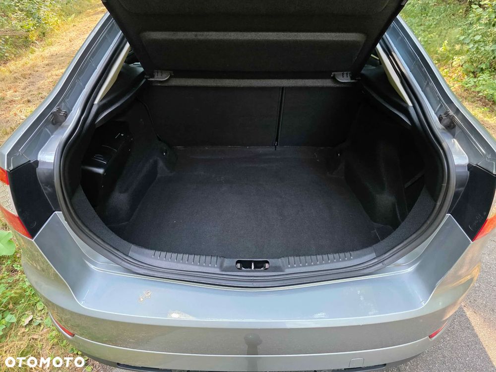 Ford Mondeo 1.8 TDCi Titanium - 10