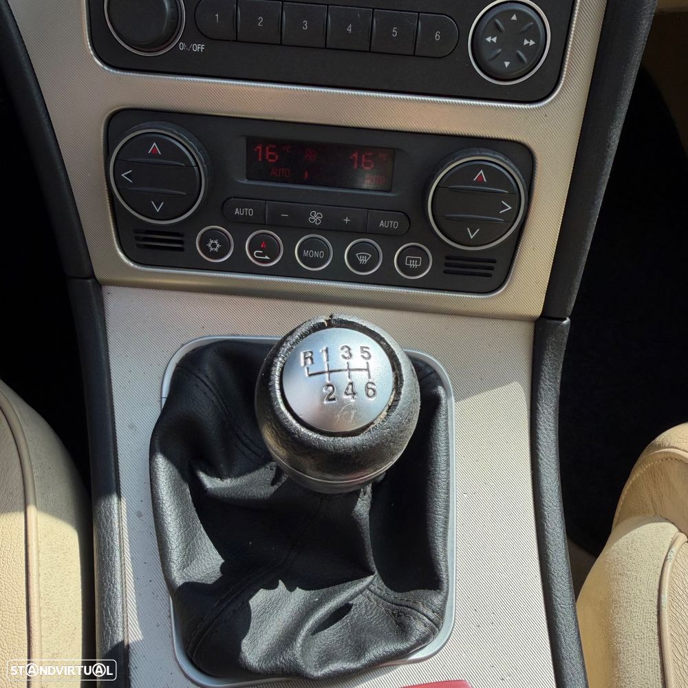 Alfa Romeo 159 - 10