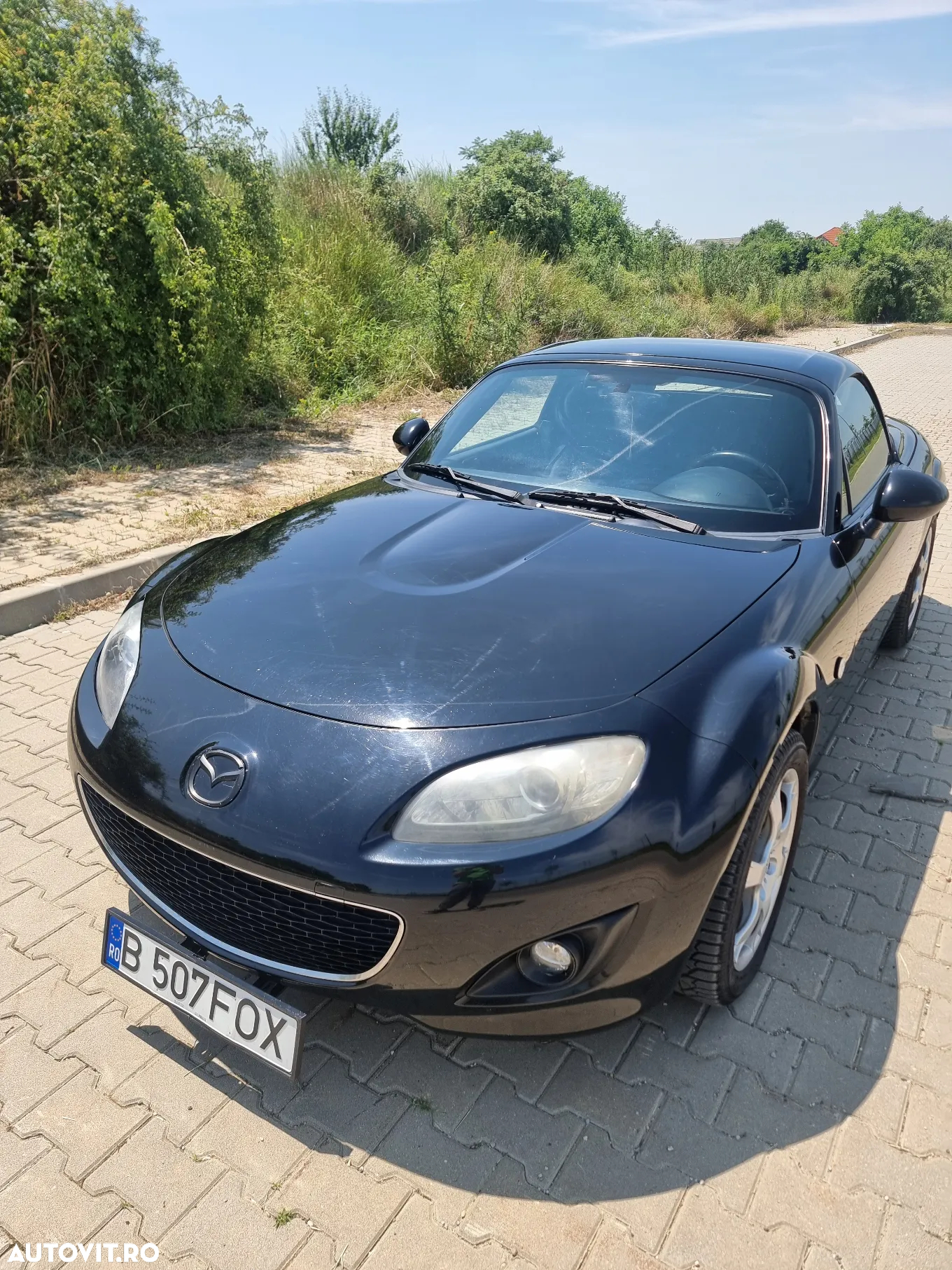 Mazda MX-5 - 17