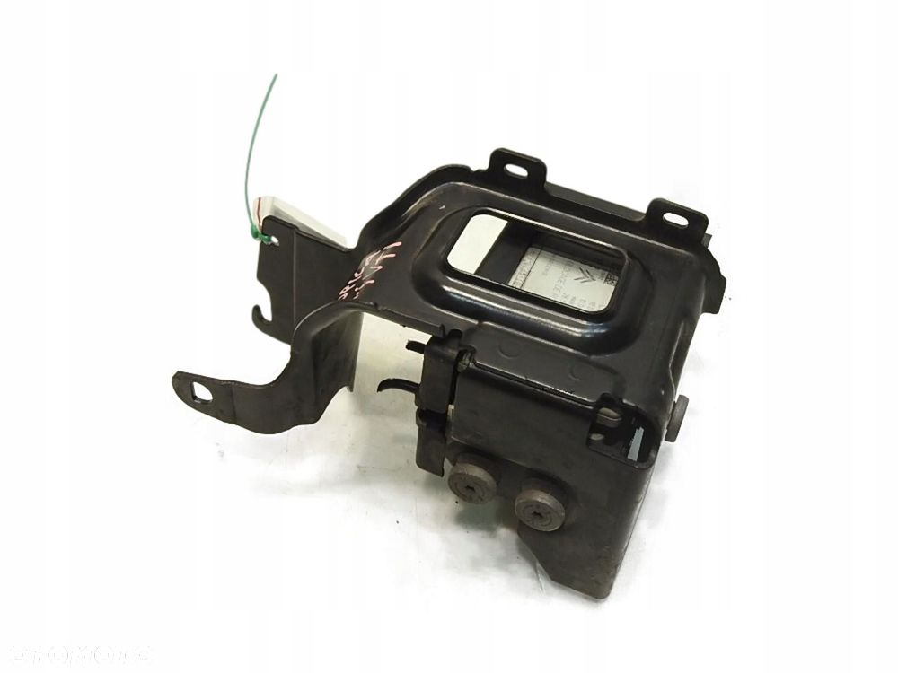 POMPA HAMULCOWA ABS CITROEN C3 PICASSO 1.4 VTi 9802460680 - 1