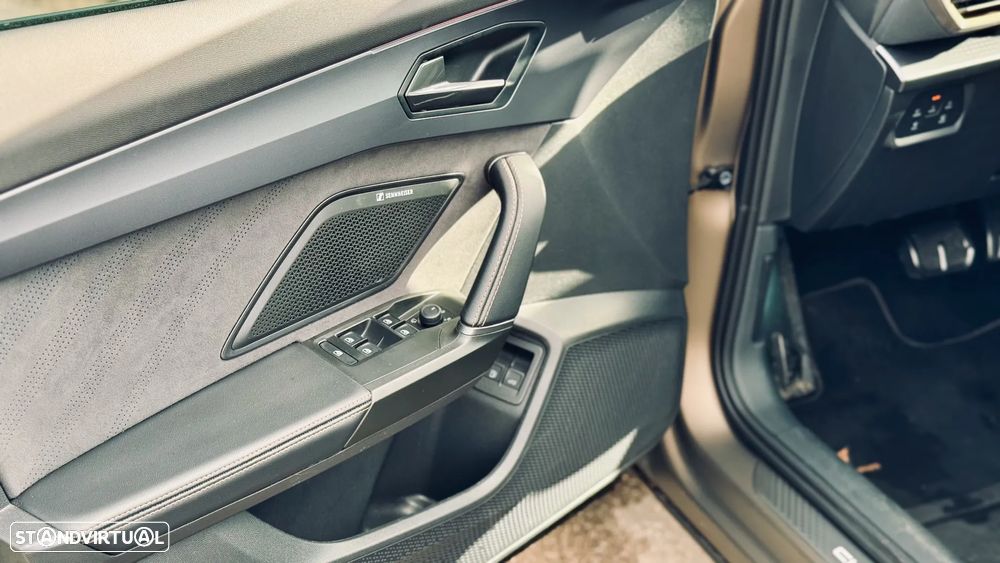 Cupra Formentor 1.5 e-Hybrid DSG VZ Tribe Edition - 23