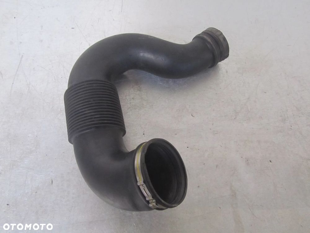 Rura Powietrza 5801966017 Iveco Daily 2014- - 2