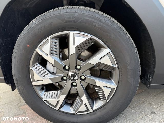 SsangYong/KGM Torres - 30