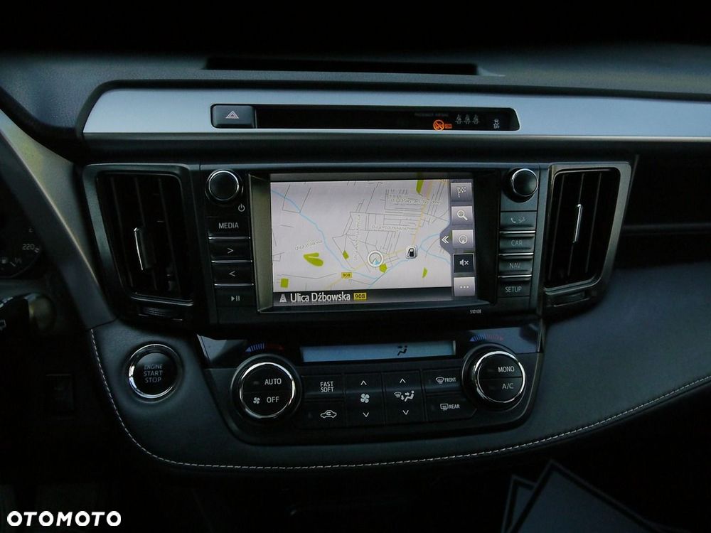 Toyota RAV4 2.0 D-4D Premium 4x2 - 28