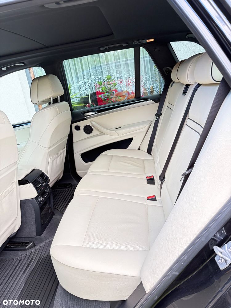 BMW X5 - 13