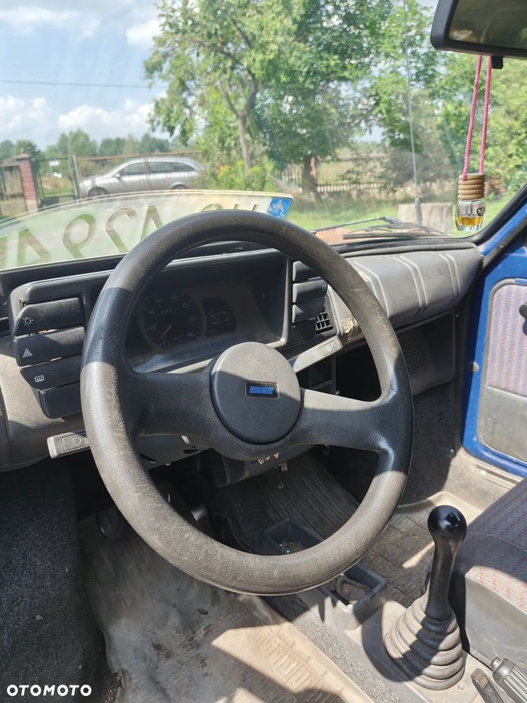 Fiat 126 650 Elegant - 2