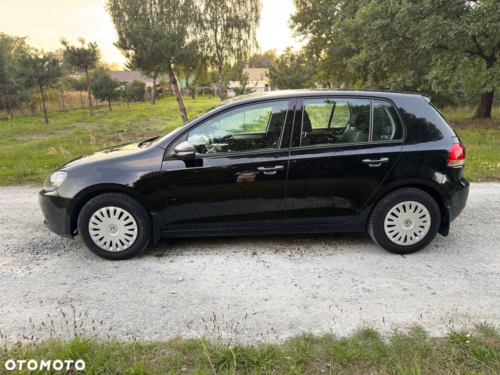 Volkswagen Golf 1.4 Comfortline - 2