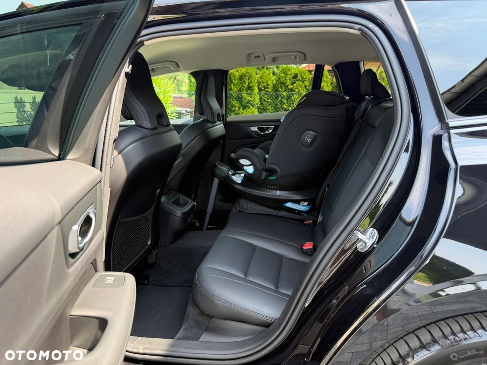 Volvo V60 B4 D Inscription - 5
