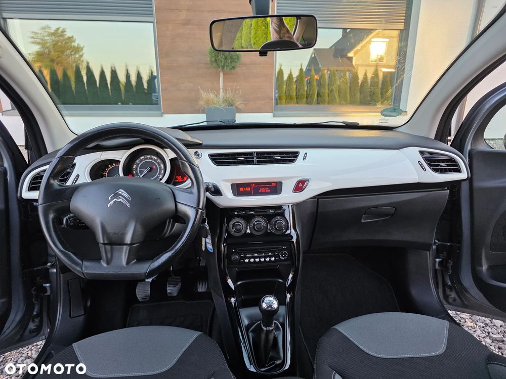 Citroën C3 1.4 Confort - 33