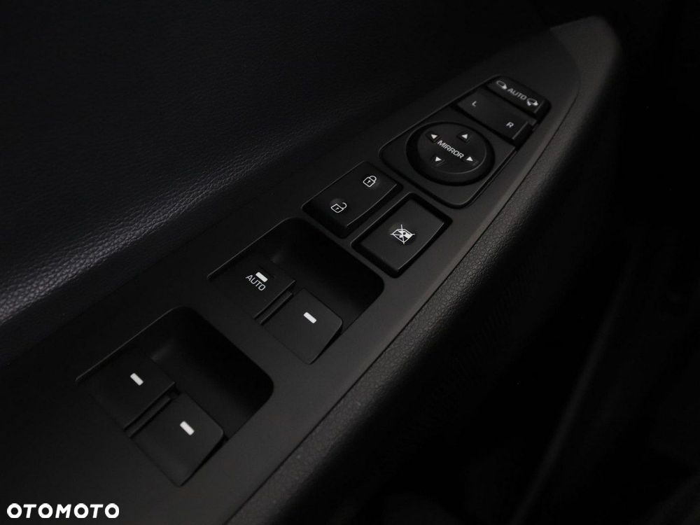 Hyundai Tucson 1.6 GDi Classic 2WD - 37