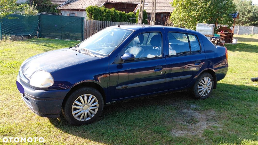 Renault Thalia - 3