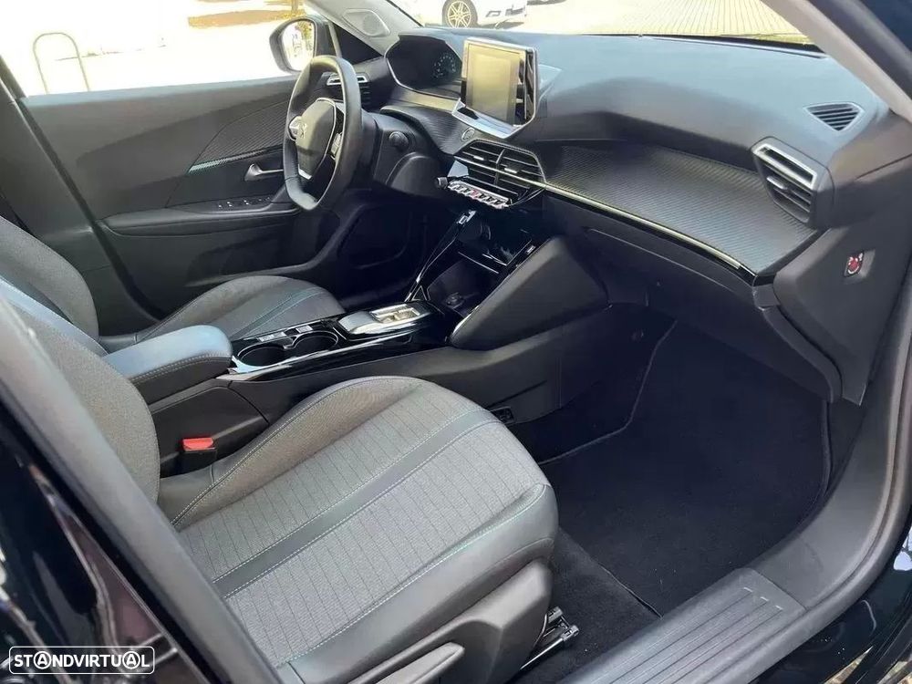 Peugeot e-2008 50 kWh Allure Pack - 24