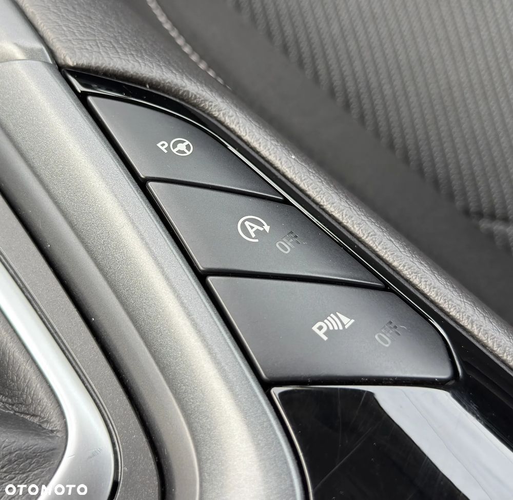 Ford Mondeo 2.0 TDCi ST-Line 4WD PowerShift - 28