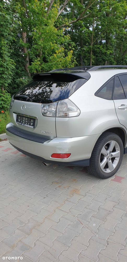 Lexus RX - 3