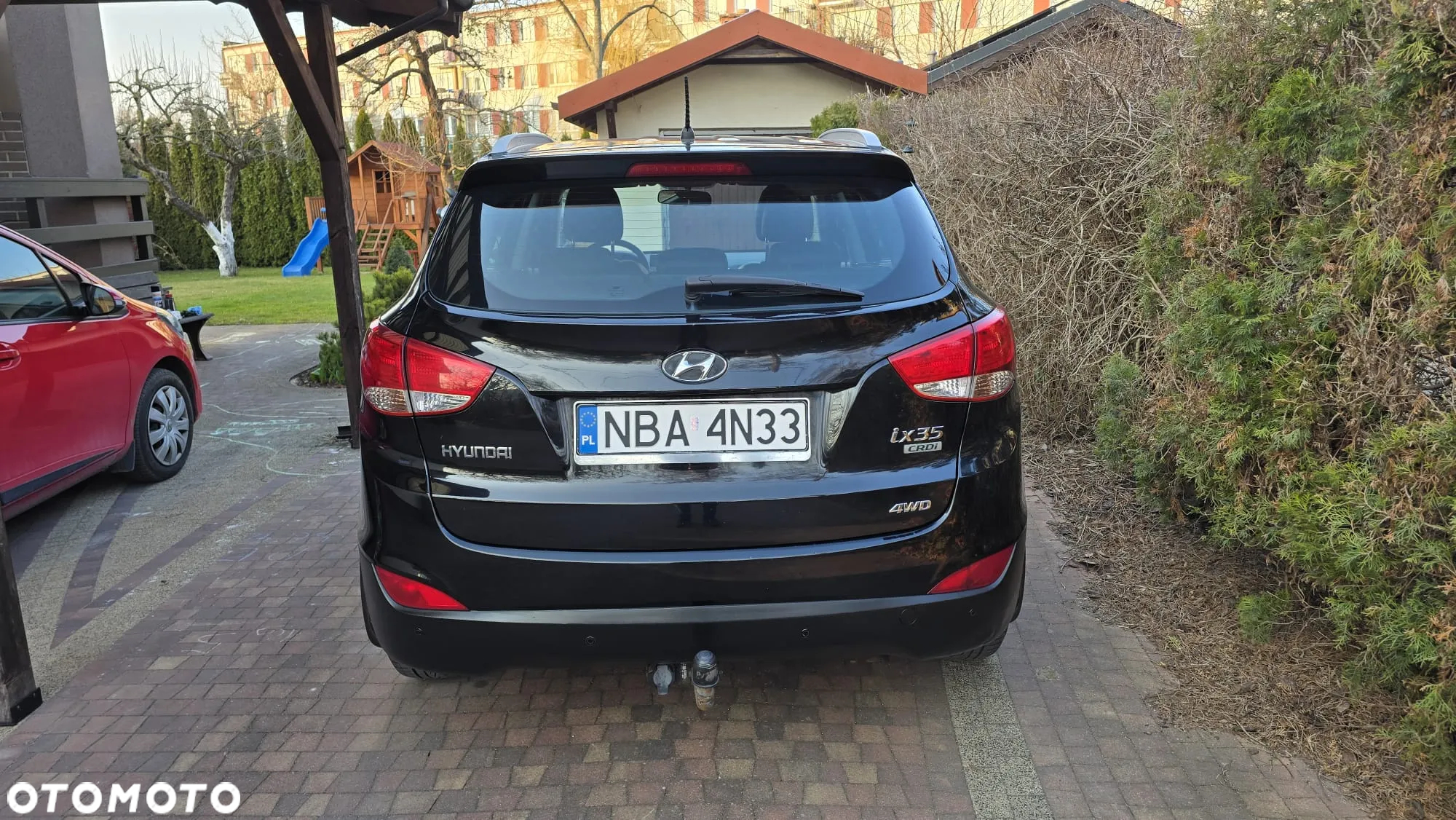 Hyundai ix35 - 5