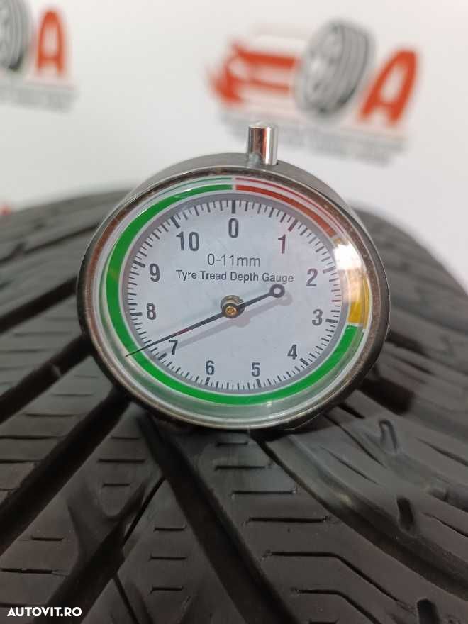 215/55/17 98V BFGOODRICH CP N10793 M+S IARNA - 3