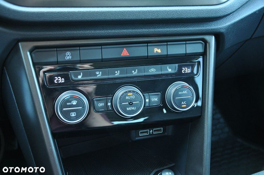 Volkswagen T-Roc 1.5 TSI ACT Advance - 16