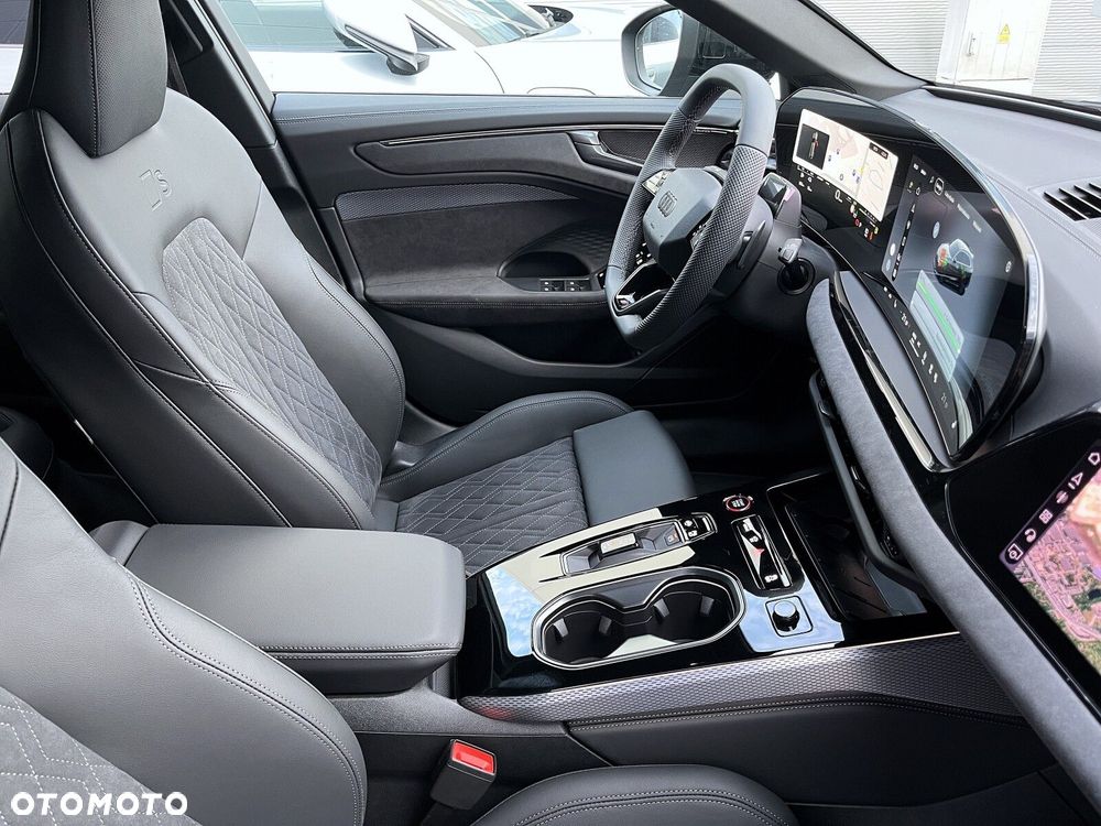 Audi A6 Avant - 21