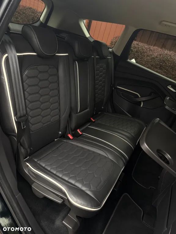 Ford Kuga 1.5 EcoBoost 2x4 Vignale - 31