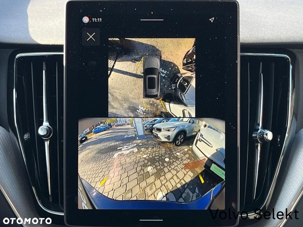 Volvo XC 60 - 25