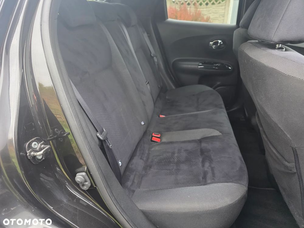 Nissan Juke 1.6 Visia - 13