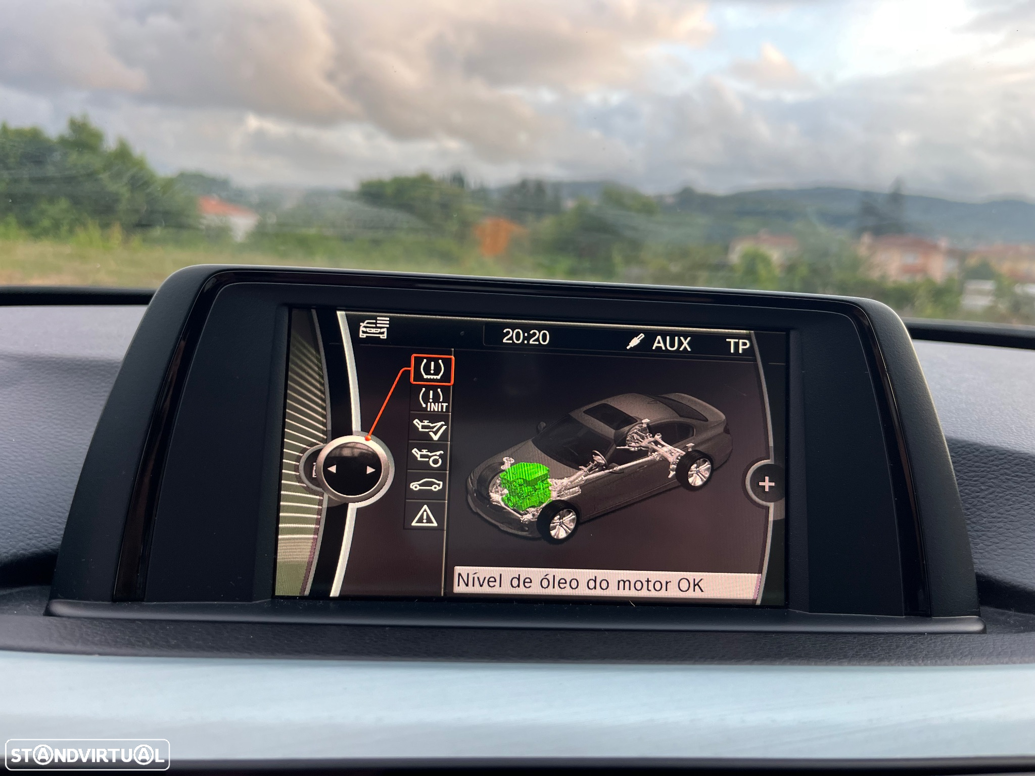 BMW 318 d Sport - 22