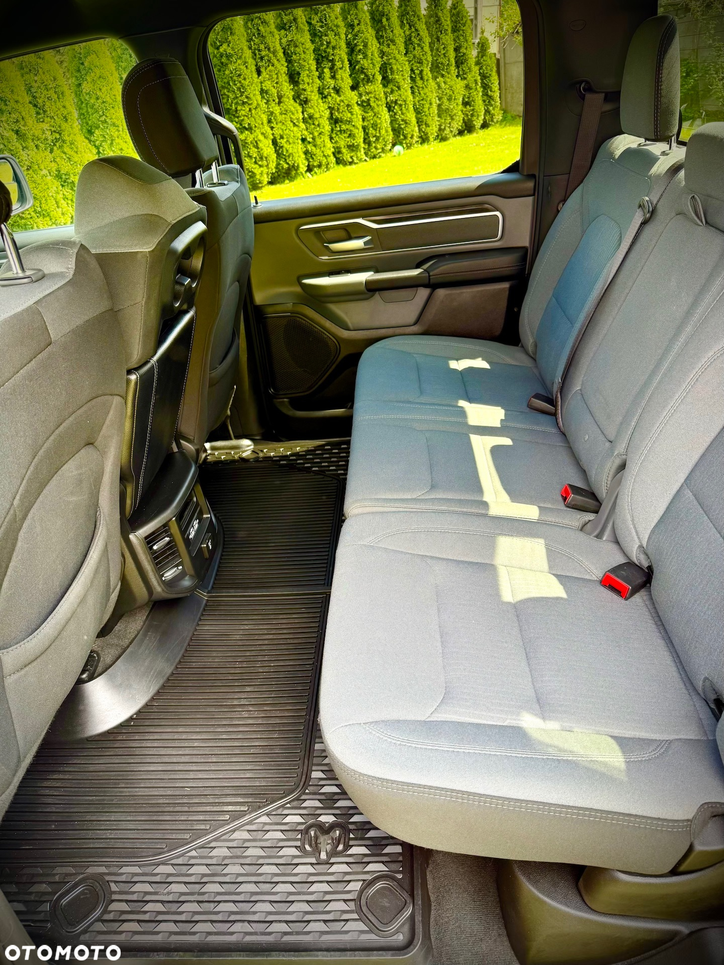 RAM 1500 - 20