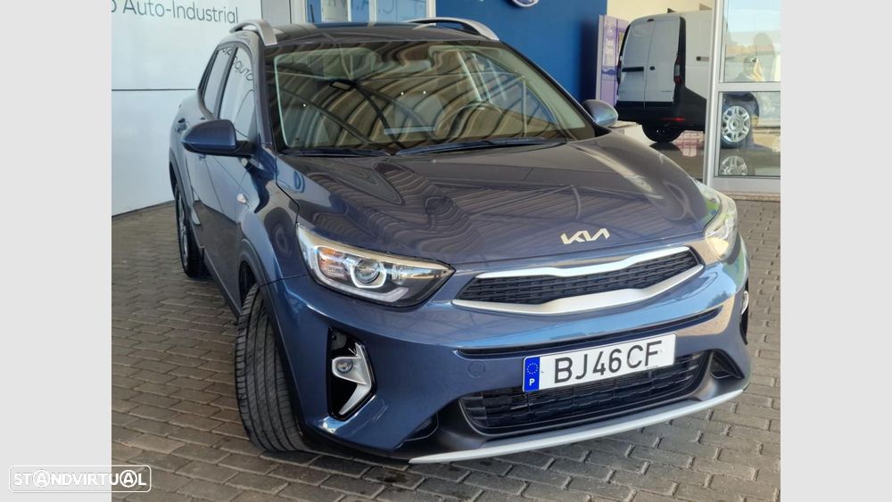 Kia Stonic 1.2 Dynamic - 3