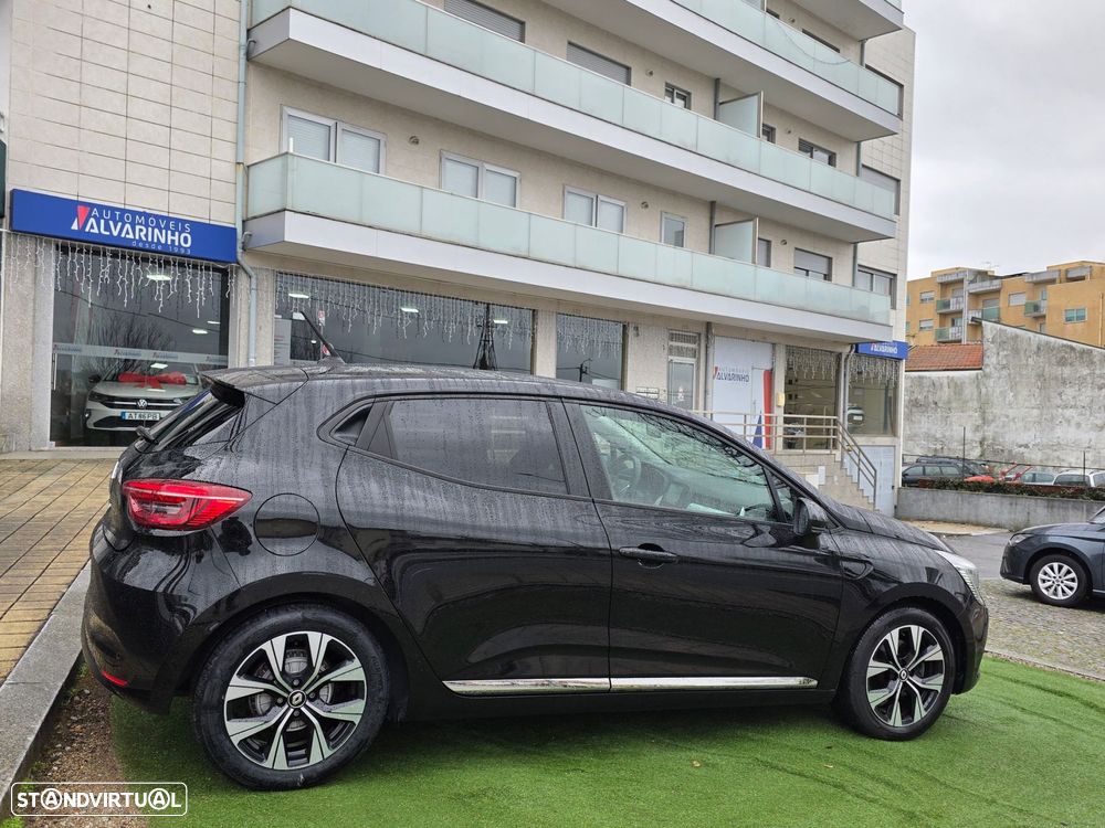 Renault Clio 1.5 Blue dCi Evolution - 7