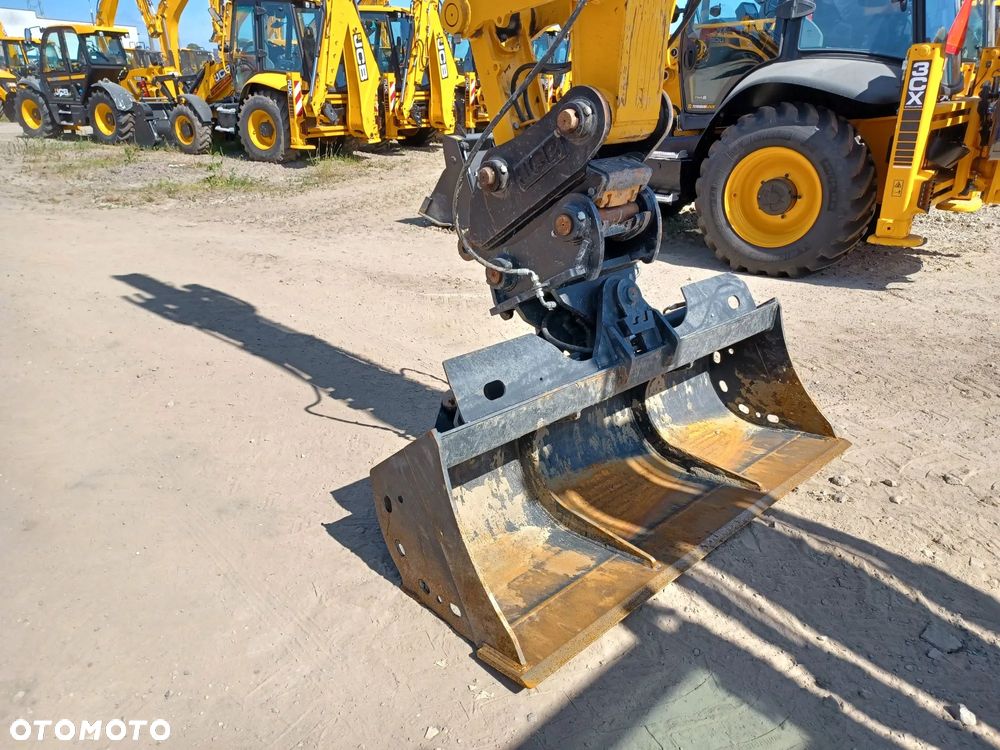 JCB 140X - 9