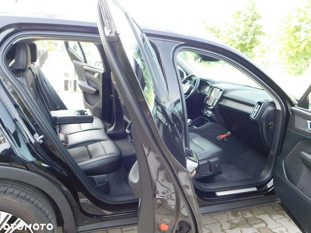 Volvo XC 40 T3 Inscription - 10