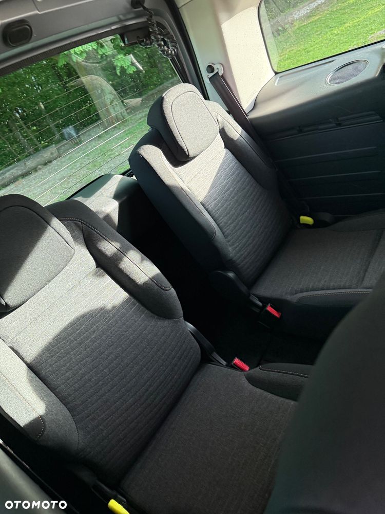 Citroën Berlingo Multispace BlueHDi 100 S&S XTR - 13