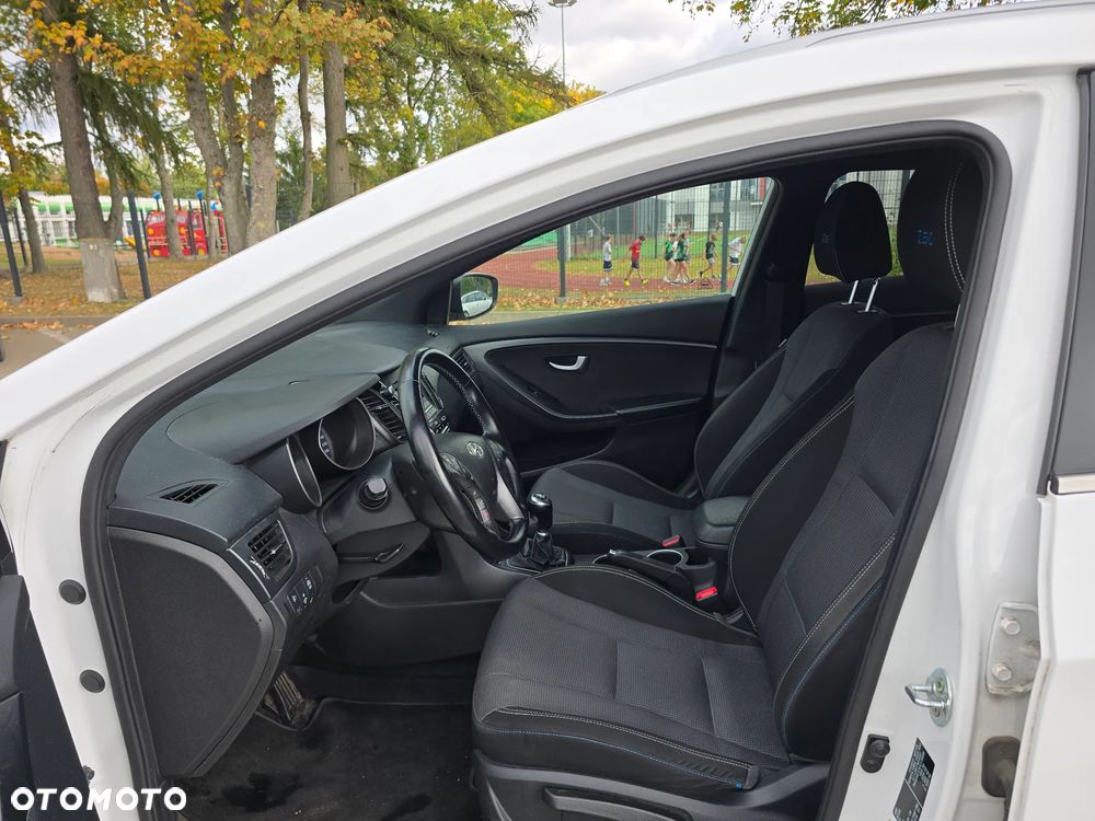 Hyundai i30 - 7