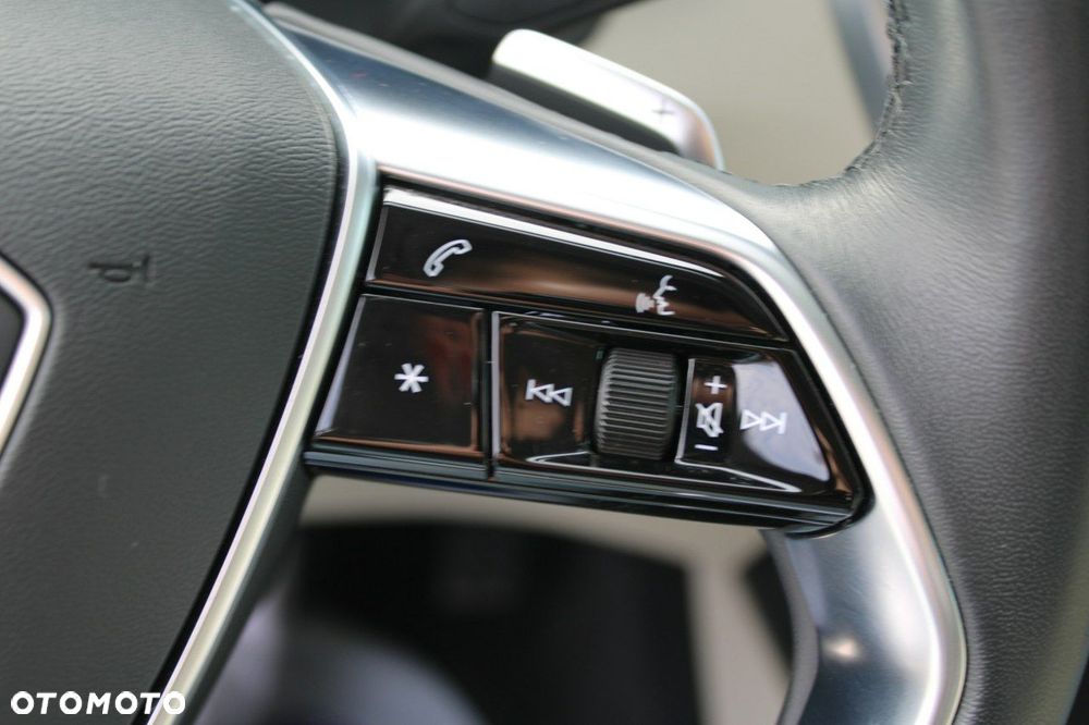 Audi A6 Avant - 29
