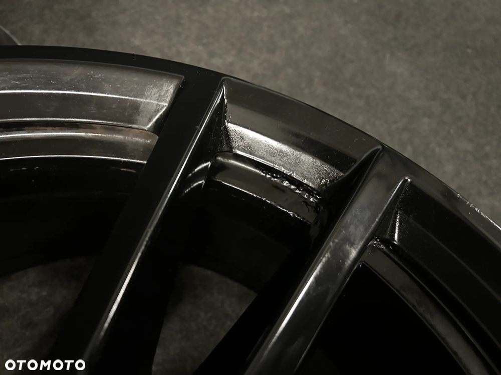 Alufelgi VW Golf 7, 6, 5, Touran, Caddy, Sportsvan, Skoda Octavia III, IV 18 cali 5x112 4szt. Pretoria! - 12